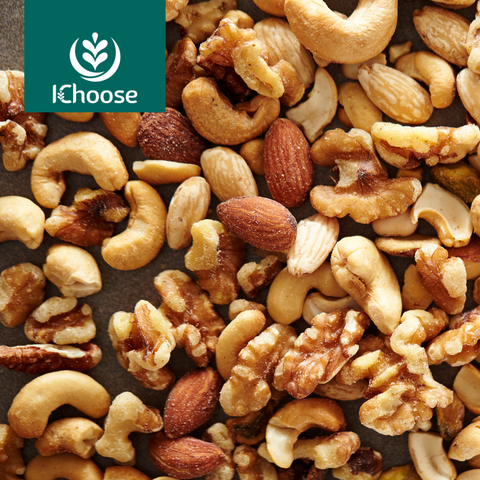 Go Nuts