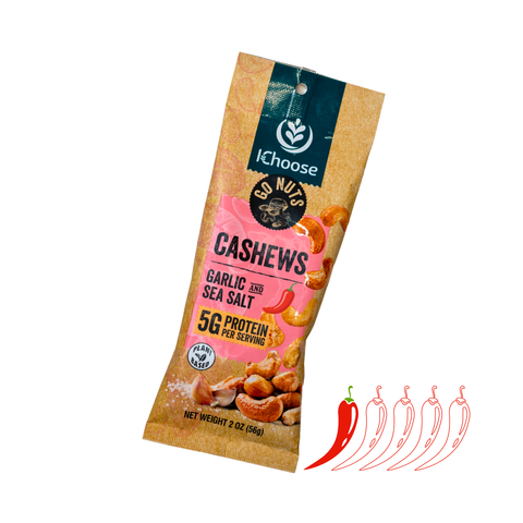 Cashew Snack Packs Collection
