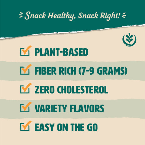 Muskee Musky Mushroom Jerky Variety Pack, Party Mix Box of 10 (2 Each Flavor), 0.88 oz (25g) Packs, Plant-Based Snack